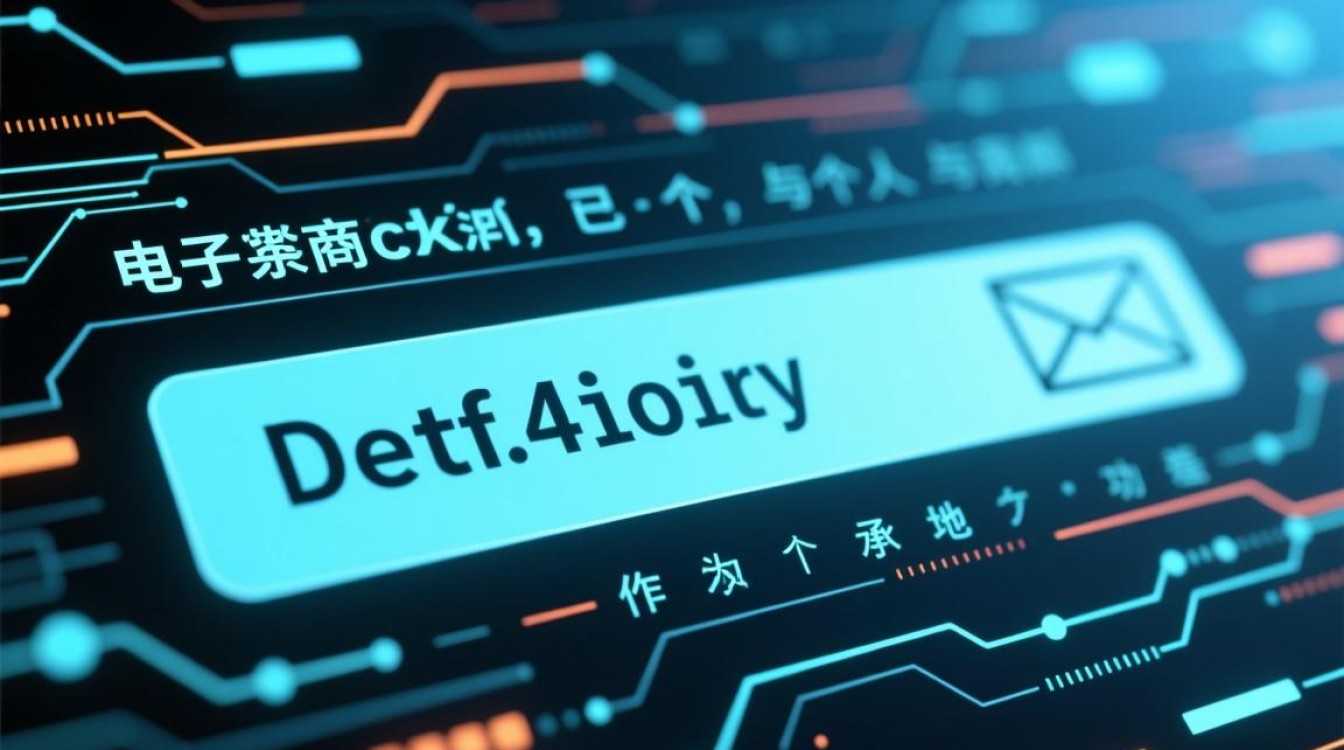 如何从邮件地址中正确识别出域名部分?-好主机测评网