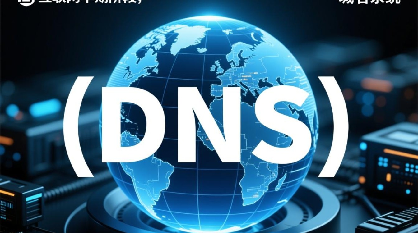 新一代域名解析地址是什么?如何正确配置使用?-好主机测评网