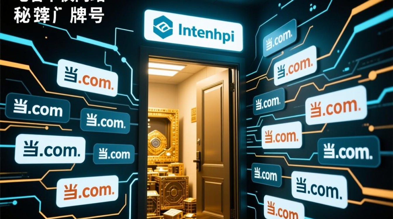 小众国别域名是什么？适合哪些场景？有什么优势？-好主机测评网