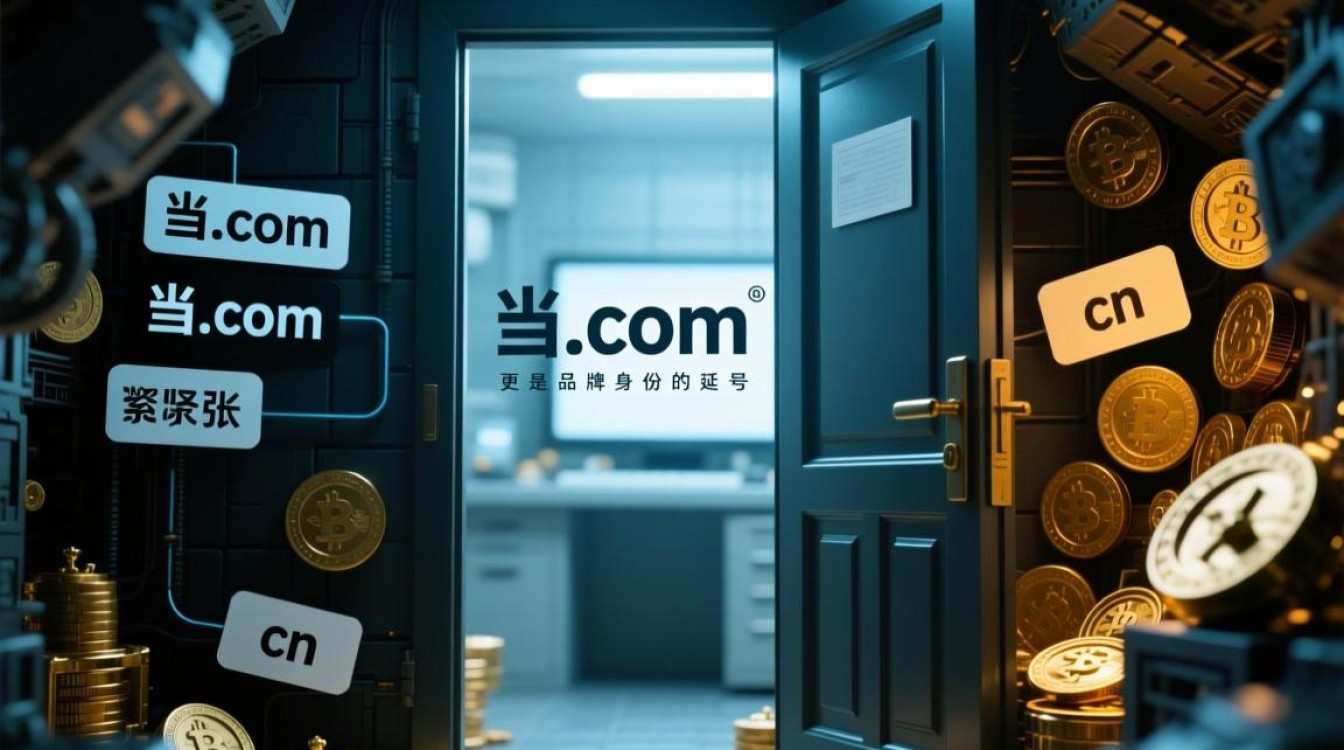 小众国别域名是什么?适合哪些场景?有什么优势? 小众国别域名是什么?适合哪些场景?有什么优势?