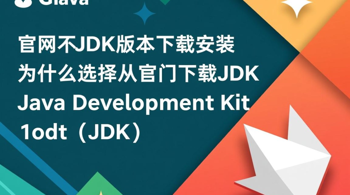 Java官网JDK下载安装步骤详细教程?-好主机测评网