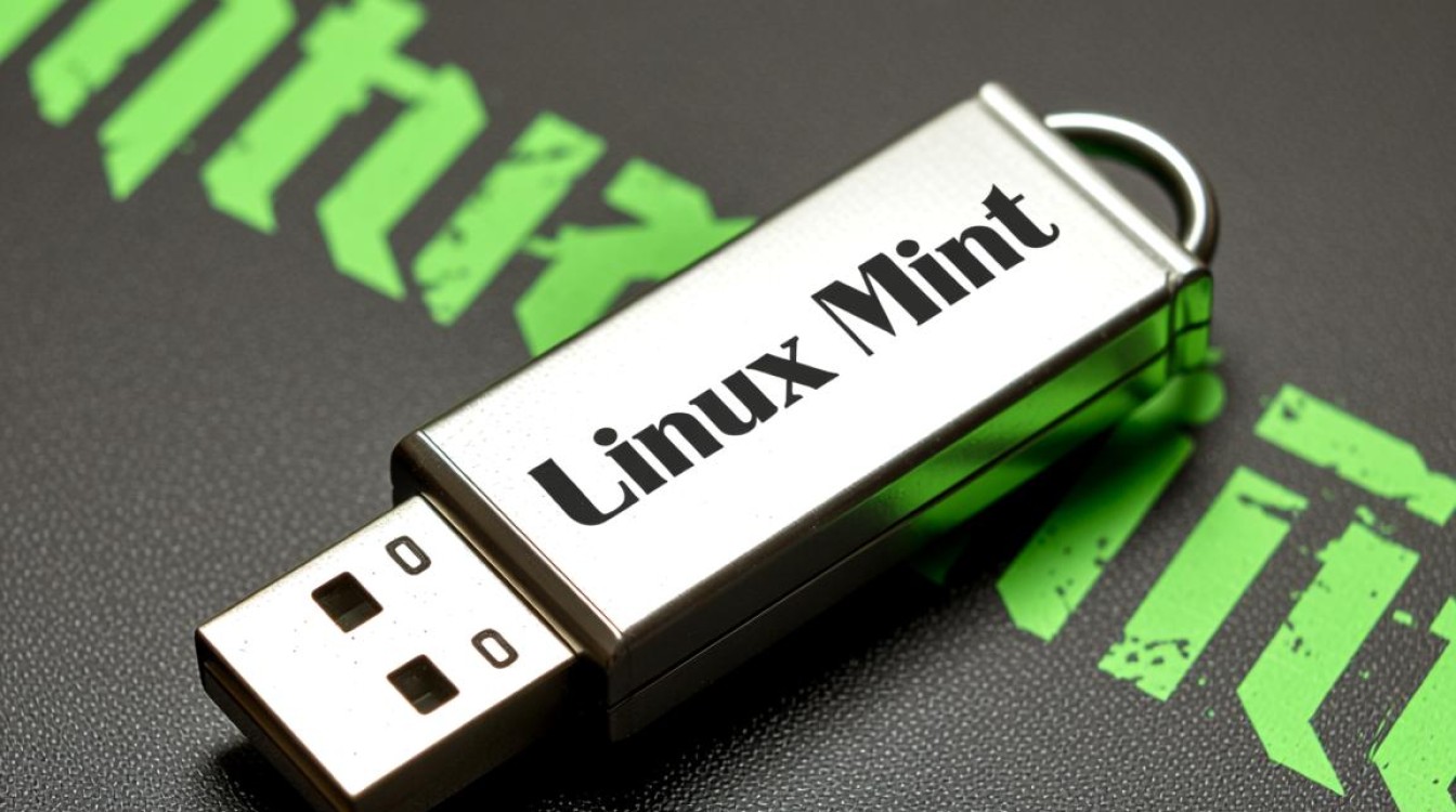 如何在U盘里流畅运行Linux Mint系统?-好主机测评网