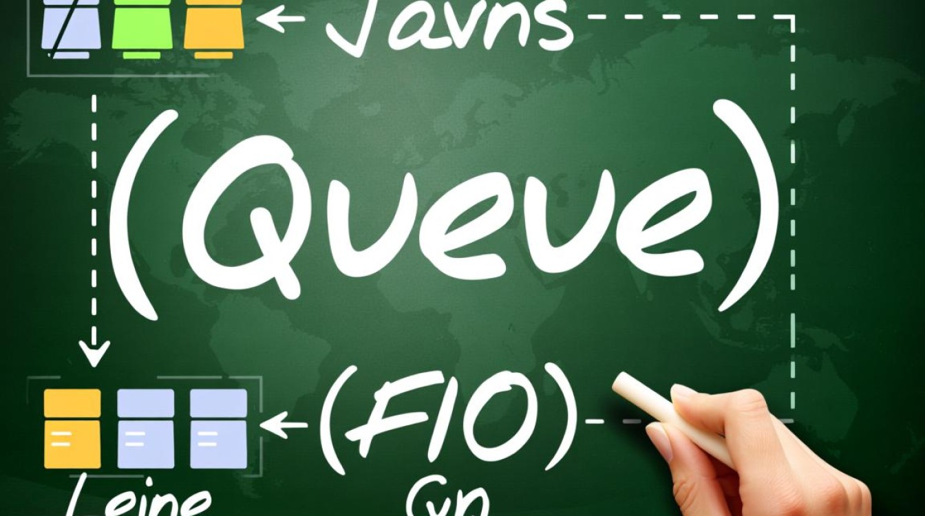 Java队列怎么用?常见场景及代码示例详解 Java队列怎么用?常见场景及代码示例详解