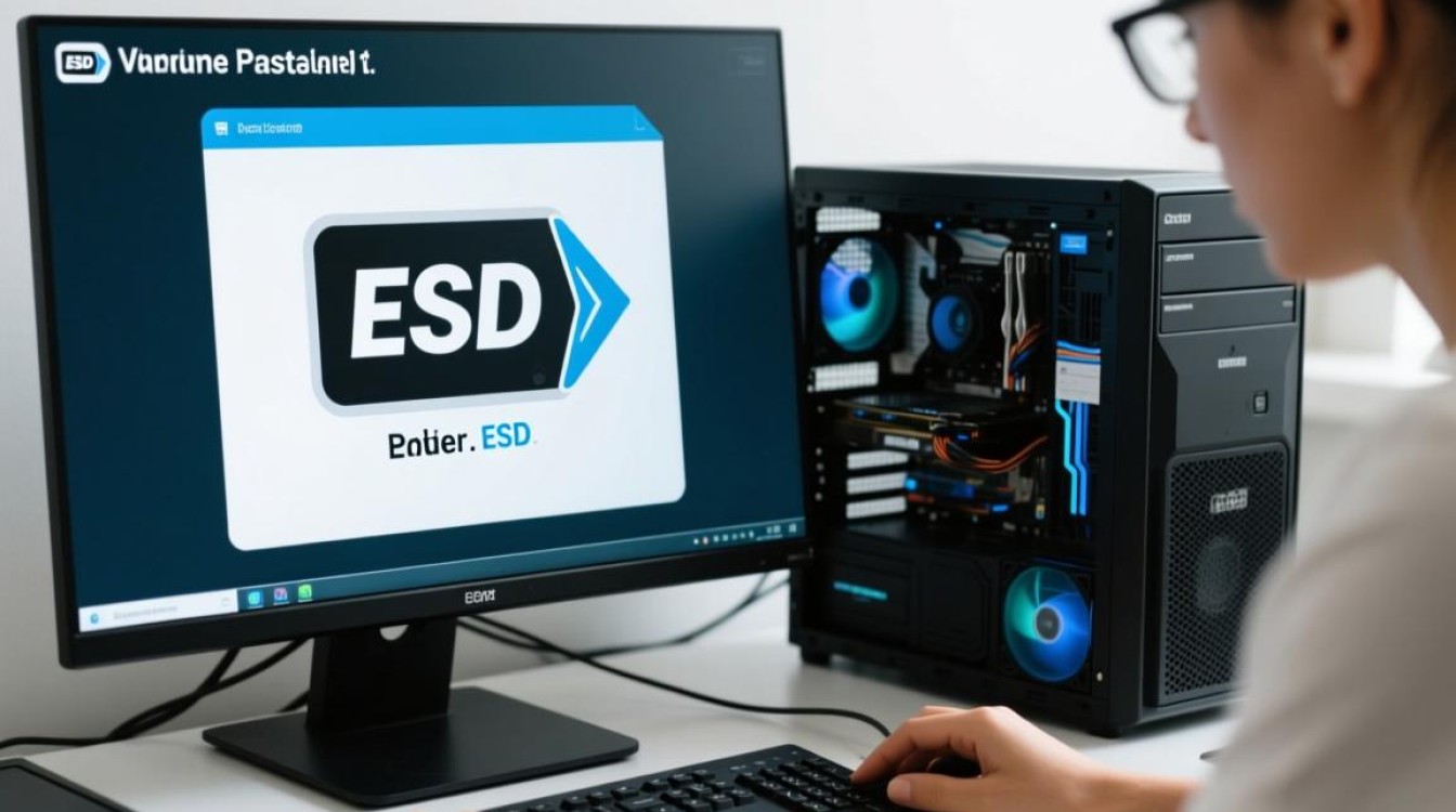 虚拟机如何安装esd文件?详细步骤与注意事项解析-好主机测评网