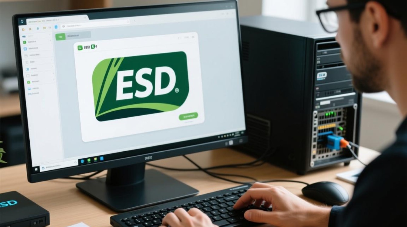 虚拟机如何安装esd文件?详细步骤与注意事项解析 虚拟机如何安装esd文件?详细步骤与注意事项解析