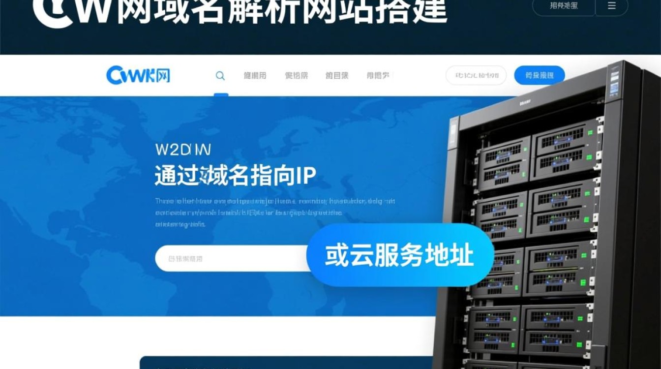 万网域名解析怎么弄?新手详细步骤教程来了!-好主机测评网