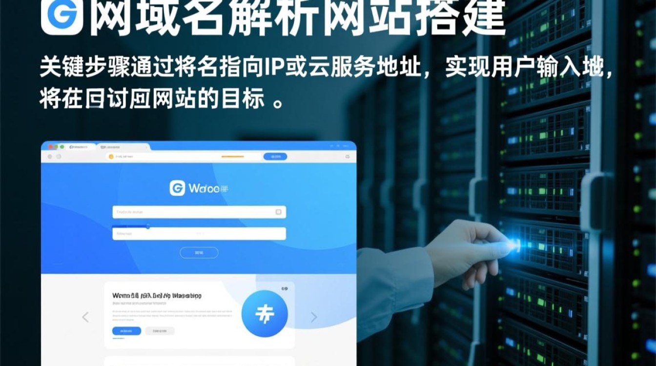 万网域名解析怎么弄?新手详细步骤教程来了! 万网域名解析怎么弄?新手详细步骤教程来了!