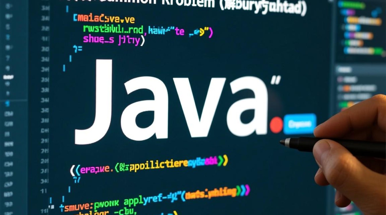 Java问题解决方法有哪些?新手如何快速排查Java错误? Java问题解决方法有哪些?新手如何快速排查Java错误?