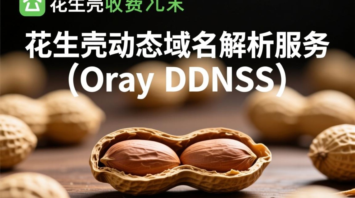 花生壳动态域名收费了,免费用户怎么办?替代方案有哪些?-好主机测评网