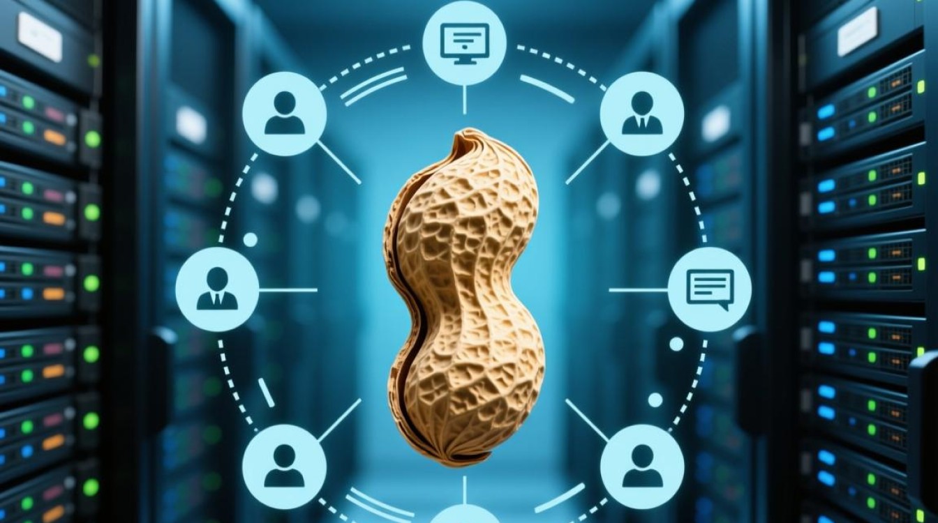 花生壳动态域名干嘛的?内网穿透、远程访问必备工具? 花生壳动态域名干嘛的?内网穿透、远程访问必备工具?