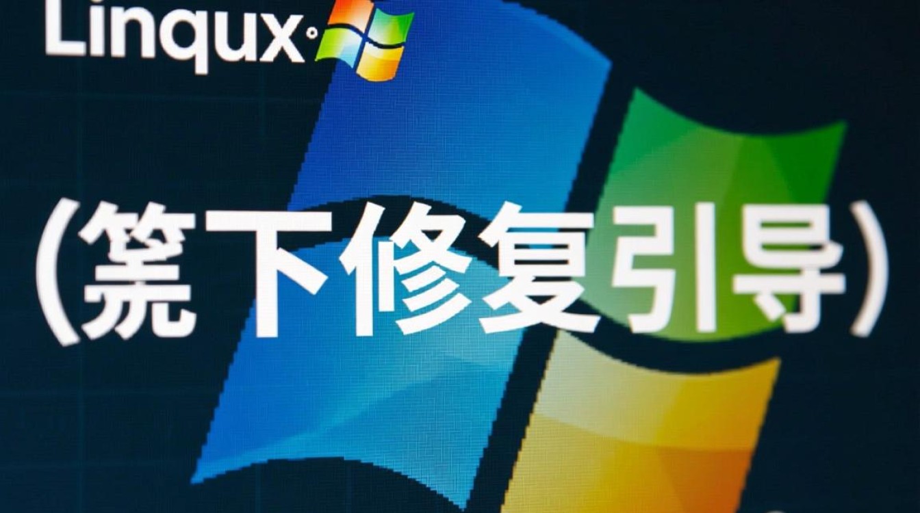 Linux下修复引导失败怎么办?30字长尾标题解答-好主机测评网
