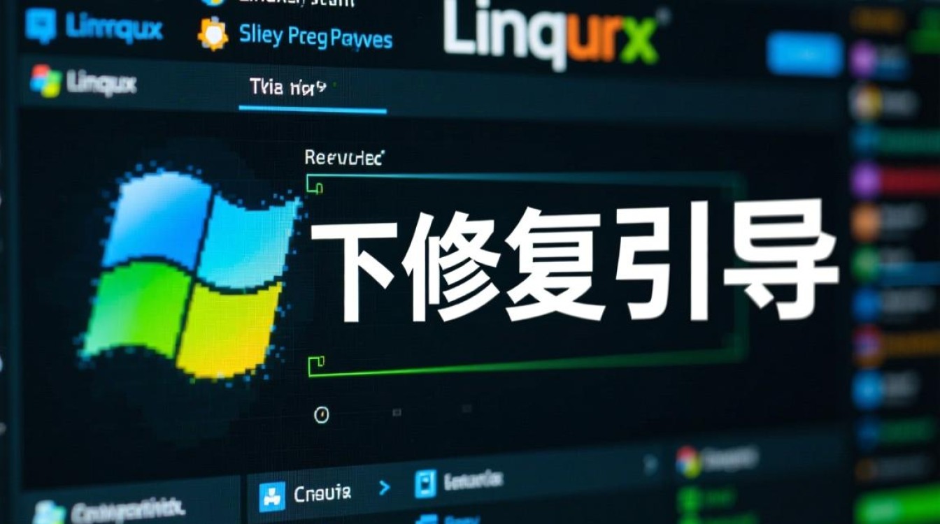 Linux下修复引导失败怎么办?30字长尾标题解答 Linux下修复引导失败怎么办?30字长尾标题解答