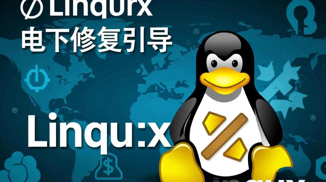Linux下修复引导失败怎么办?30字长尾标题解答 Linux下修复引导失败怎么办?30字长尾标题解答