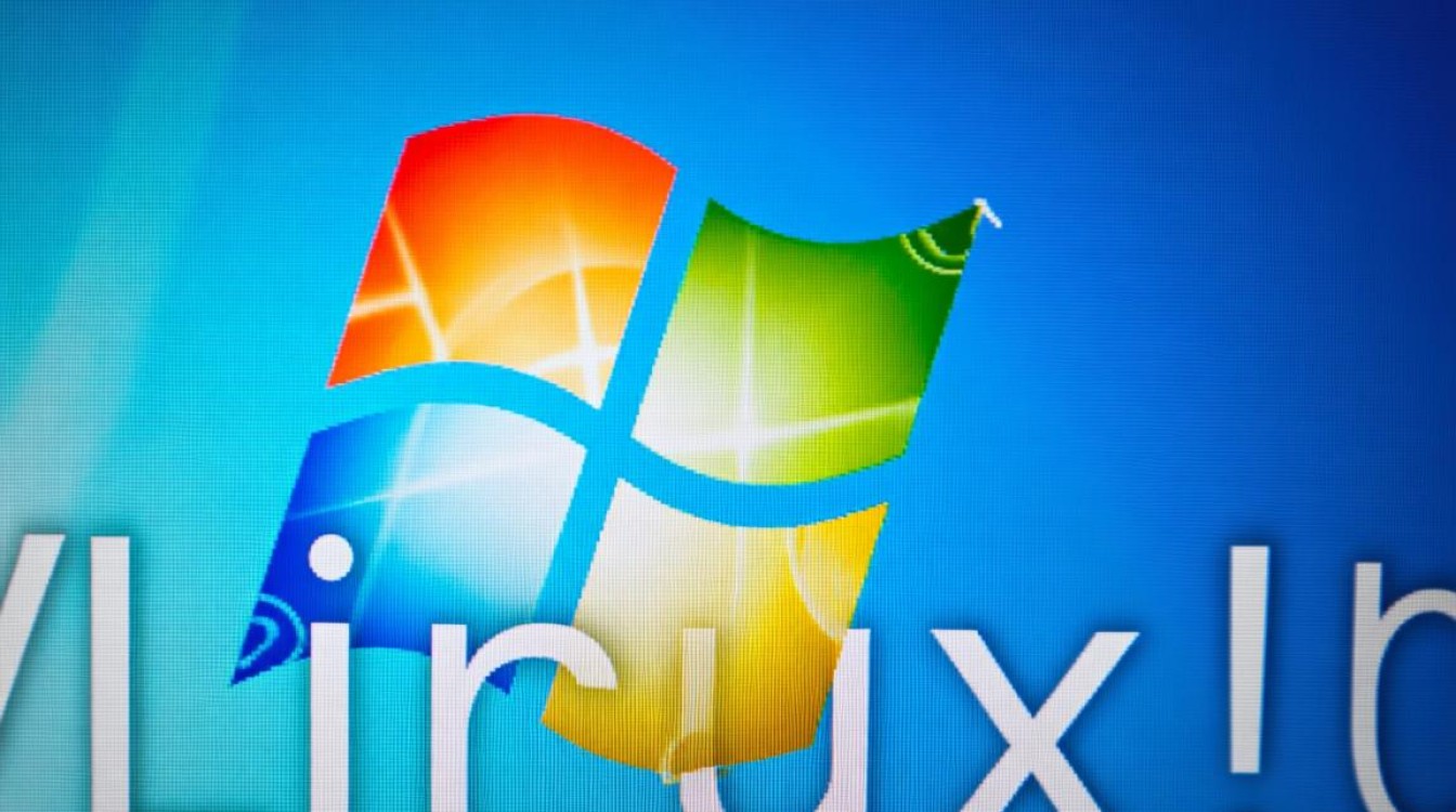 Windows下如何挂载Linux分区并访问数据? Windows下如何挂载Linux分区并访问数据?