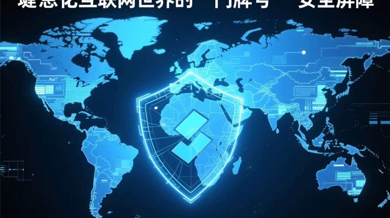 防洪域名对接如何保障数据安全与系统稳定?-好主机测评网