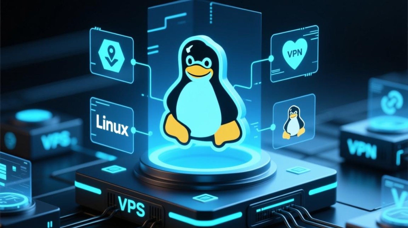 Linux VPS搭建VPN,具体步骤和注意事项有哪些?-好主机测评网