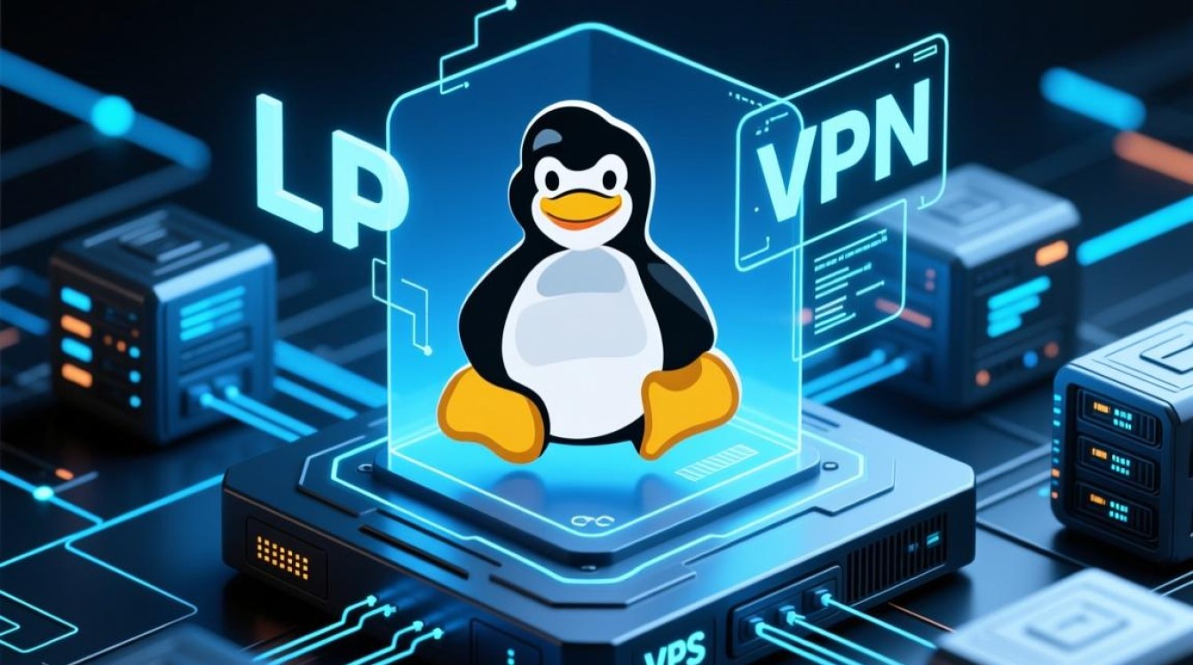 Linux VPS搭建VPN,具体步骤和注意事项有哪些? Linux VPS搭建VPN,具体步骤和注意事项有哪些?