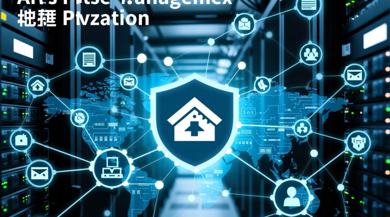 策略路由如何精准匹配域名实现高效分流?-好主机测评网