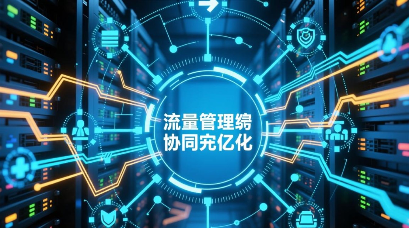 策略路由如何精准匹配域名实现高效分流? 策略路由如何精准匹配域名实现高效分流?