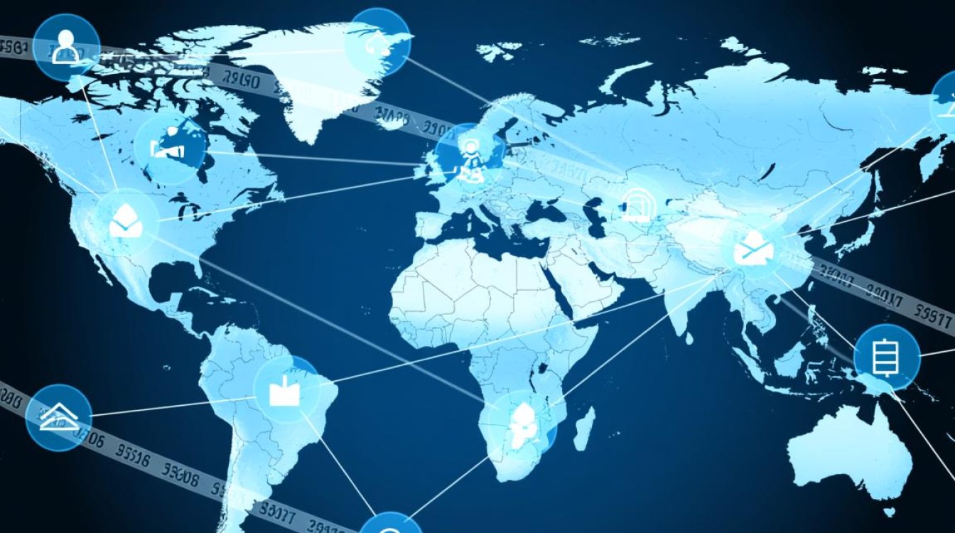 全球域名机构是什么?有哪些职能和作用?-好主机测评网
