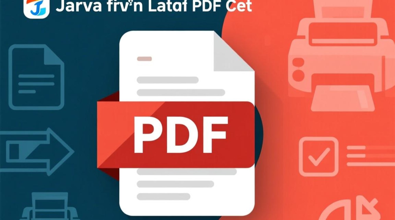 Java如何用代码打开本地PDF文件?详细步骤与方法解析 Java如何用代码打开本地PDF文件?详细步骤与方法解析