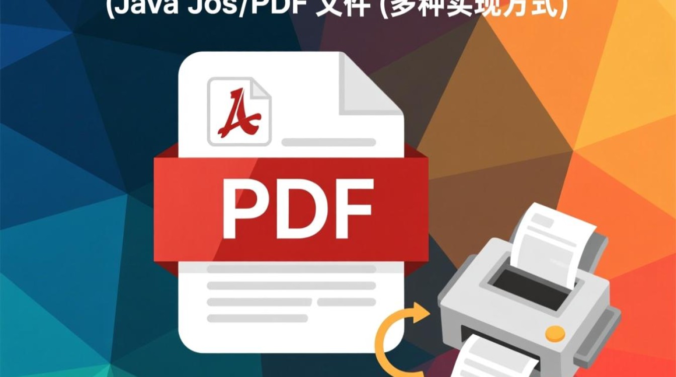 Java如何用代码打开本地PDF文件?详细步骤与方法解析-好主机测评网