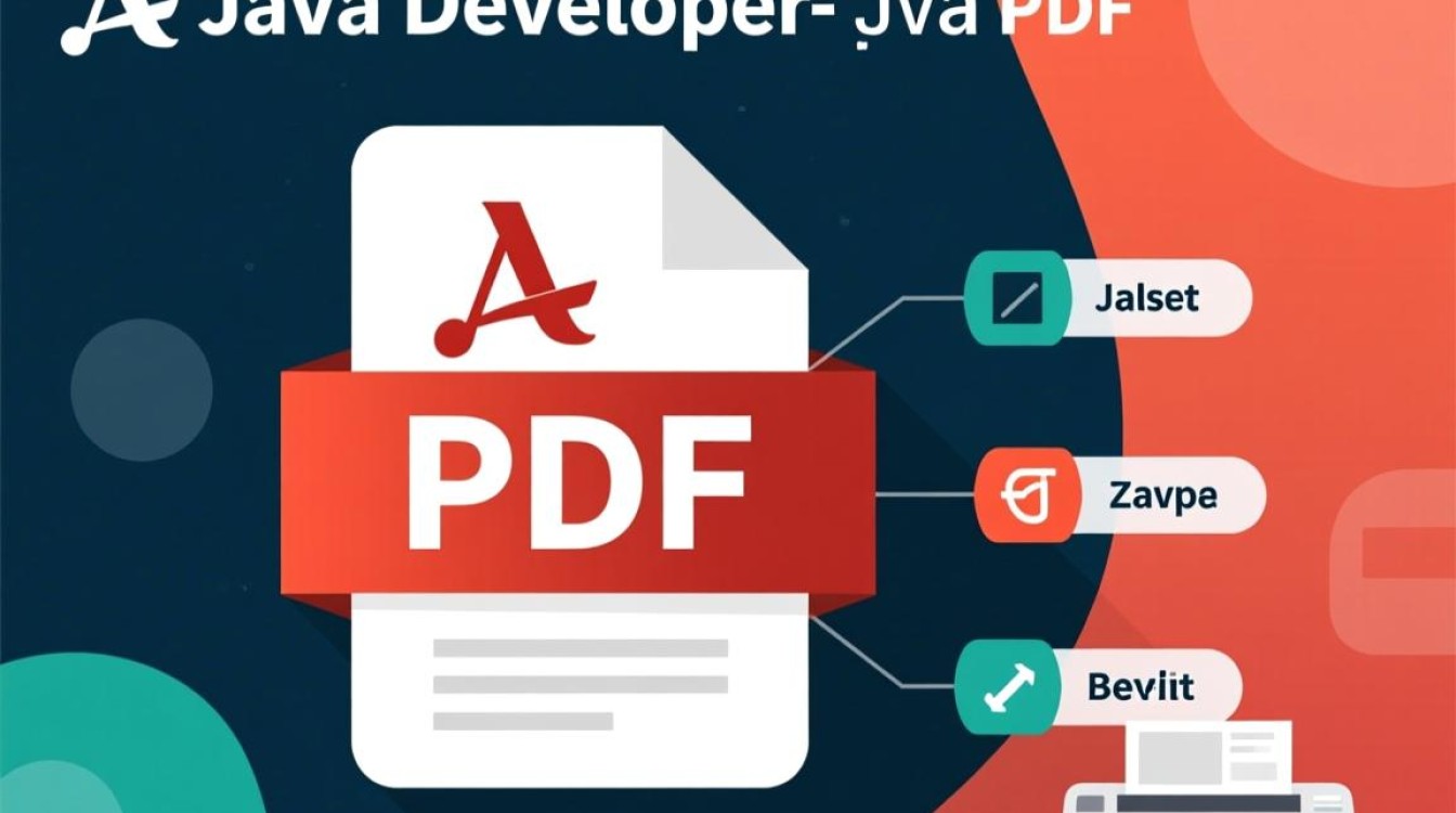 Java如何用代码打开本地PDF文件?详细步骤与方法解析 Java如何用代码打开本地PDF文件?详细步骤与方法解析