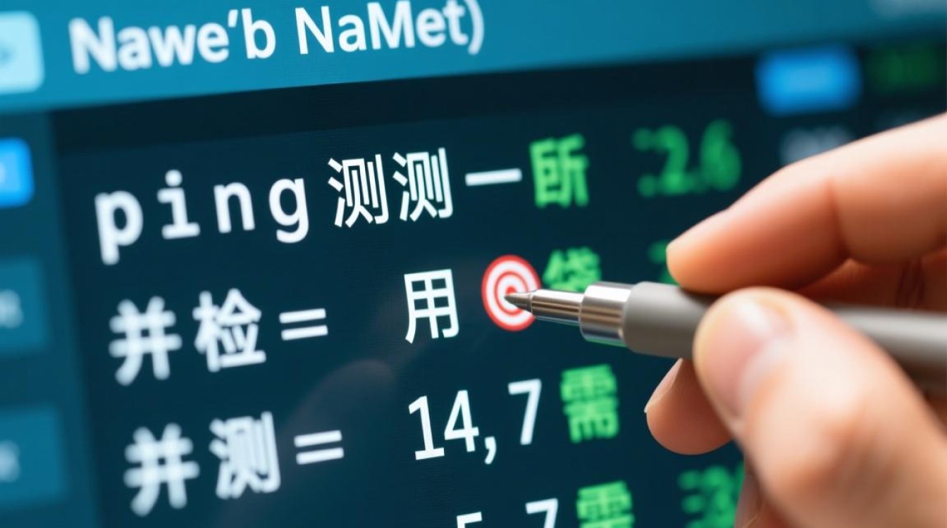 ping测试域名时如何准确判断网络连通性?-好主机测评网