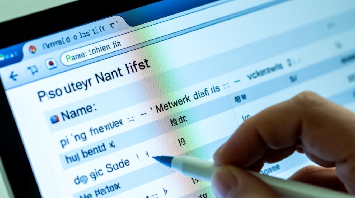 ping测试域名时如何准确判断网络连通性? ping测试域名时如何准确判断网络连通性?