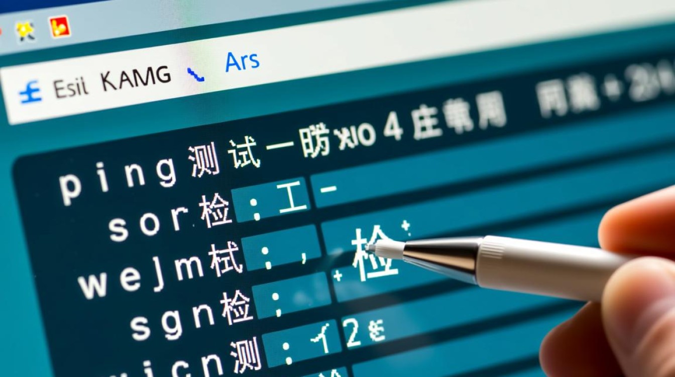 ping测试域名时如何准确判断网络连通性? ping测试域名时如何准确判断网络连通性?