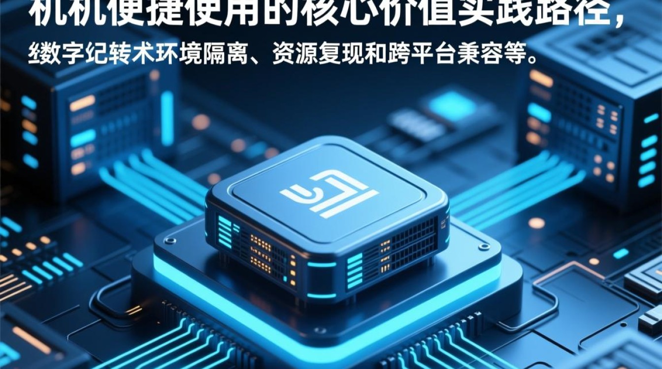 虚拟机怎么用才便捷?新手必看实用技巧分享-好主机测评网