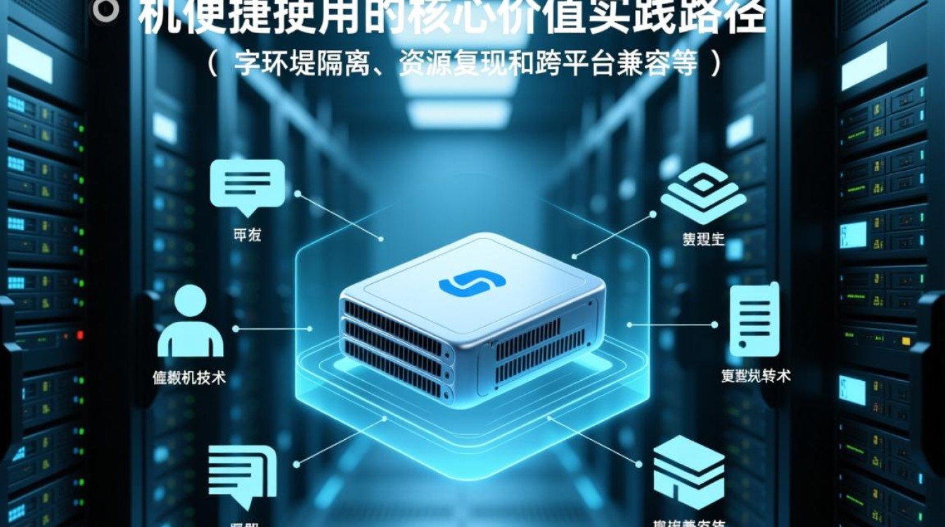 虚拟机怎么用才便捷?新手必看实用技巧分享 虚拟机怎么用才便捷?新手必看实用技巧分享