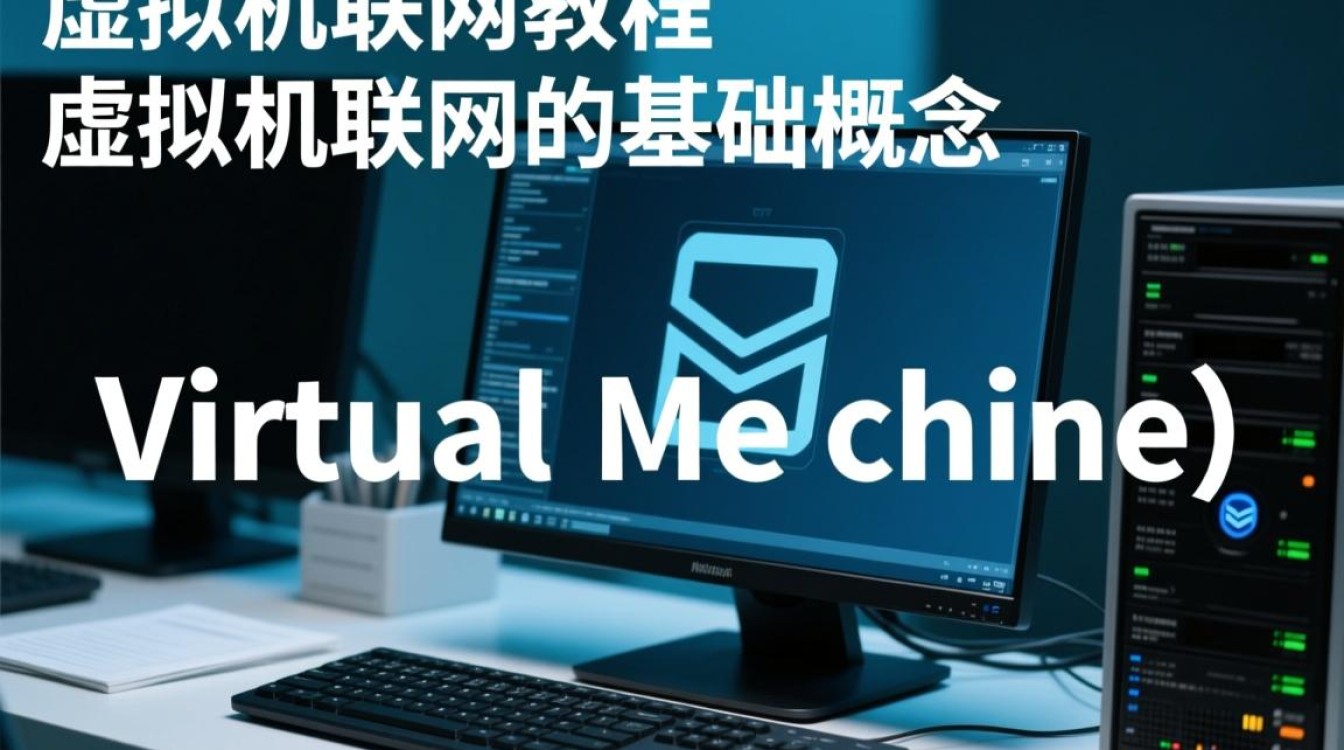 虚拟机怎么联网?新手必看详细教程步骤解析!-好主机测评网