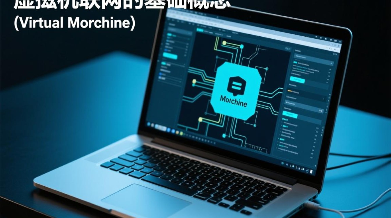 虚拟机怎么联网?新手必看详细教程步骤解析! 虚拟机怎么联网?新手必看详细教程步骤解析!