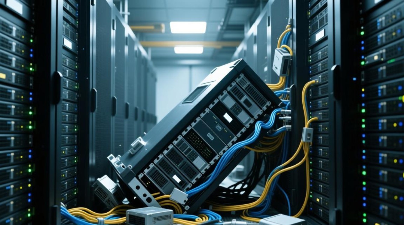 虚拟机宕机后,如何快速恢复并避免再次发生? 虚拟机宕机后,如何快速恢复并避免再次发生?