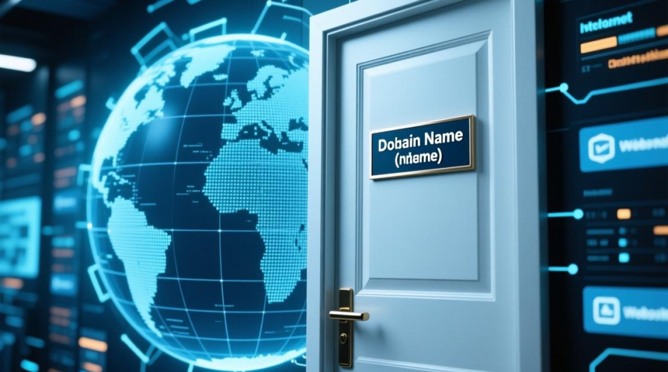 域名登录失败怎么办?忘记密码如何找回登录入口?-好主机测评网