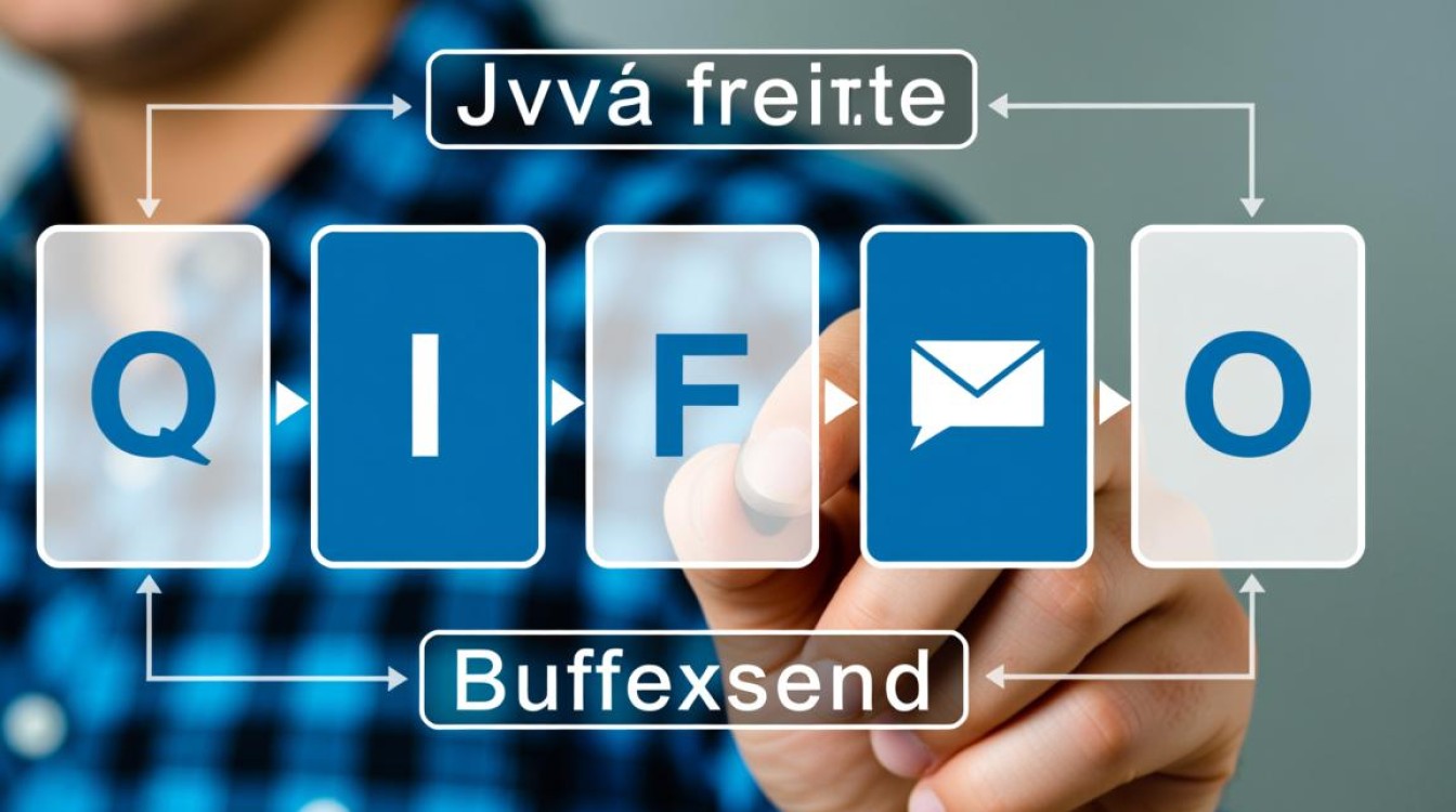 java怎么做队列?有哪些实现方式及适用场景?-好主机测评网