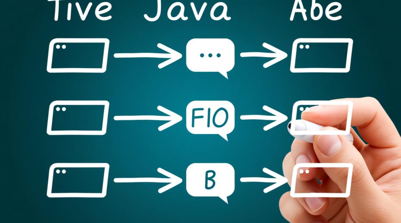 java怎么做队列?有哪些实现方式及适用场景? java怎么做队列?有哪些实现方式及适用场景?