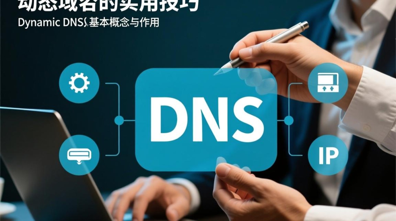 金万维动态域名怎么设置?新手必看步骤详解!-好主机测评网