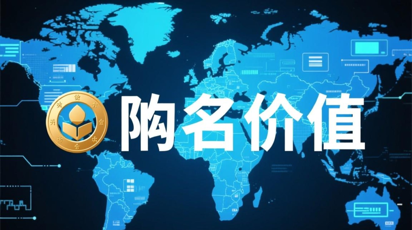 新手如何快速评估一个域名的真实价值？