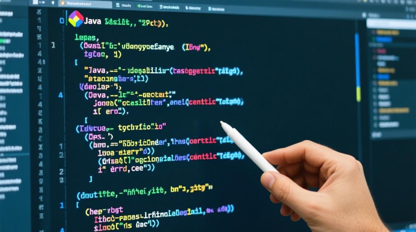 Java注释代码的快捷键是什么?详细操作指南看这里-好主机测评网