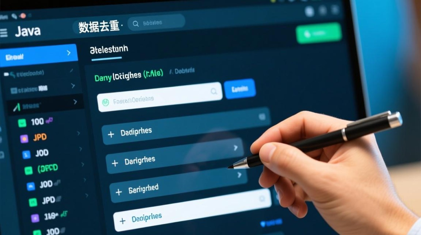 Java如何高效去除List对象中的重复字段值? Java如何高效去除List对象中的重复字段值?