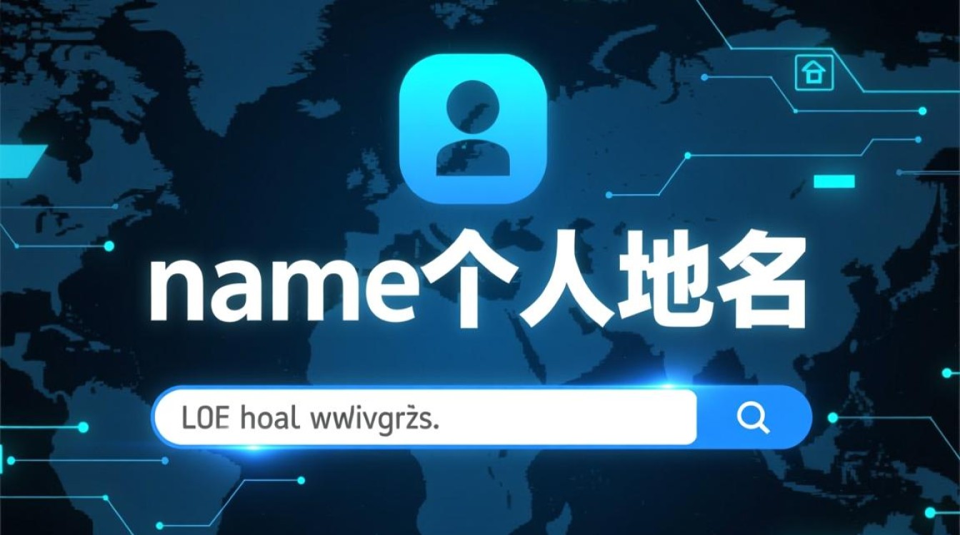 name个人域名怎么注册?个人域名申请需要什么条件?-好主机测评网