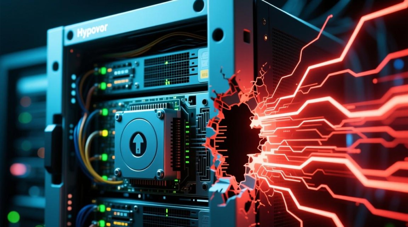 虚拟机逃逸漏洞原理是什么?如何有效防范?-好主机测评网