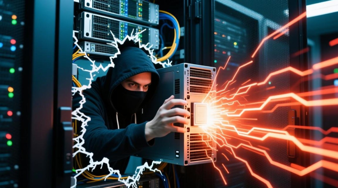 虚拟机逃逸漏洞原理是什么?如何有效防范? 虚拟机逃逸漏洞原理是什么?如何有效防范?