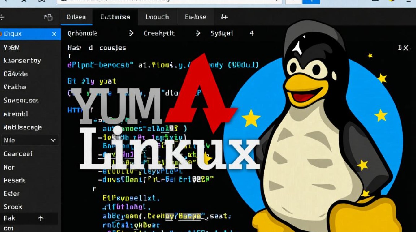 Linux Apache安装用yum具体步骤和注意事项是什么? Linux Apache安装用yum具体步骤和注意事项是什么?