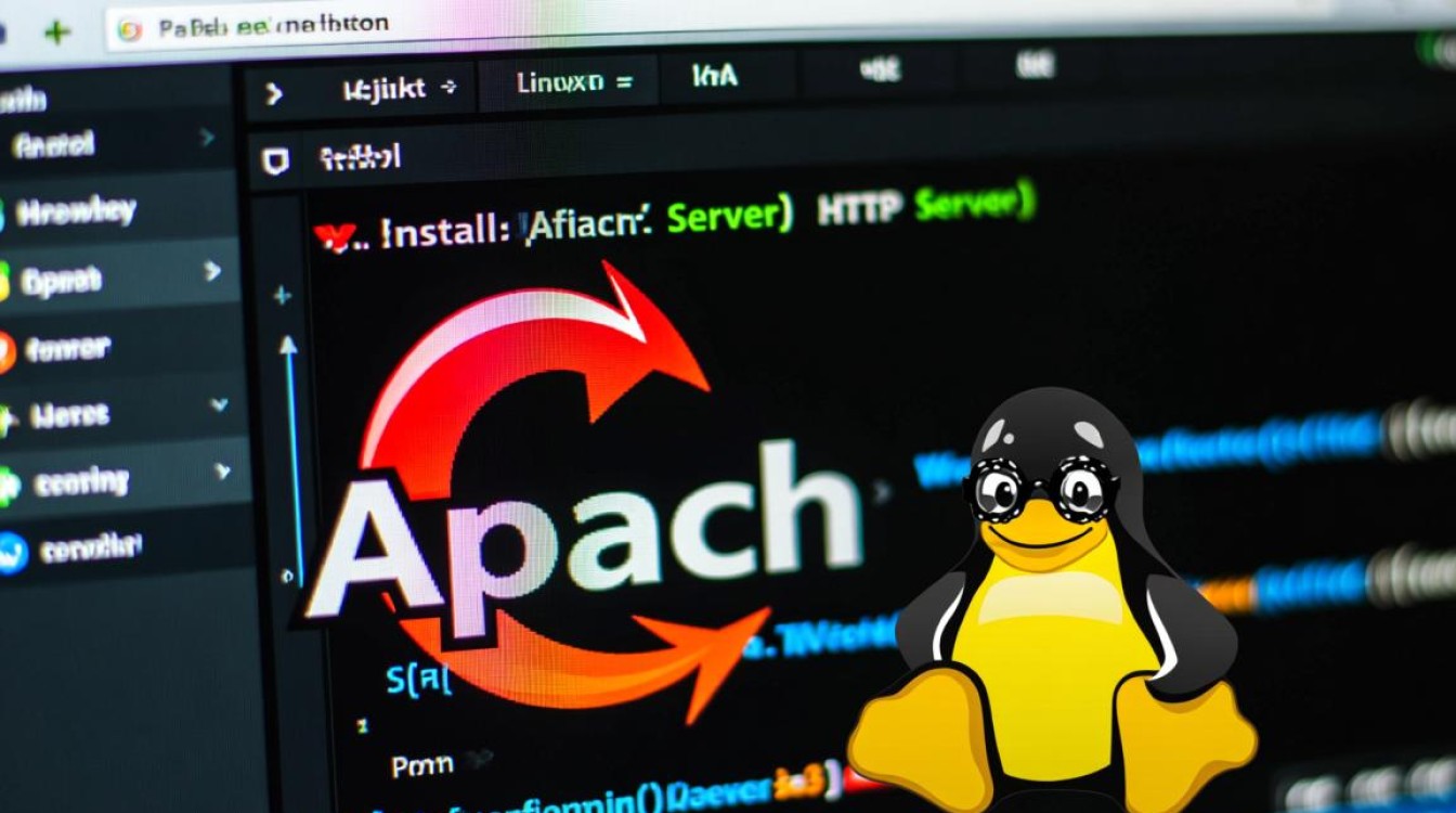 Linux Apache安装用yum具体步骤和注意事项是什么? Linux Apache安装用yum具体步骤和注意事项是什么?