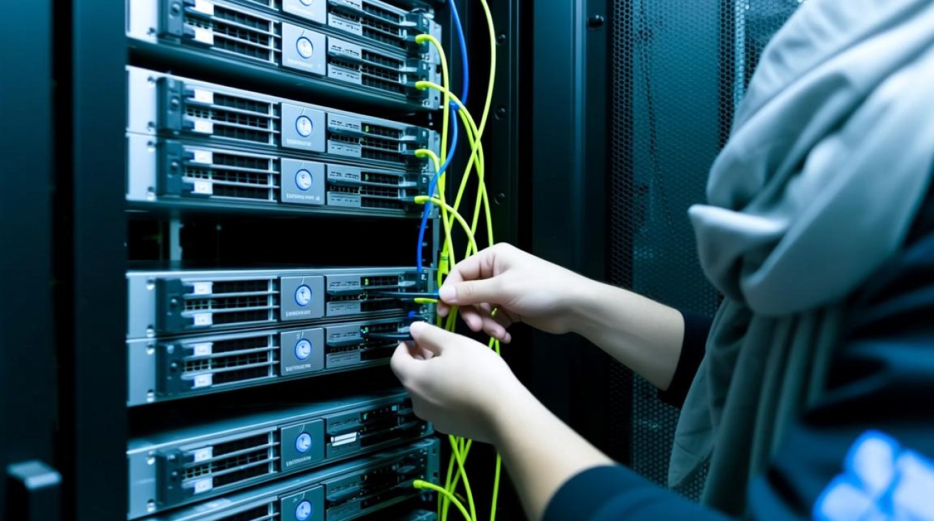 esxi新建虚拟机步骤是怎样的?新手必看详细教程! esxi新建虚拟机步骤是怎样的?新手必看详细教程!