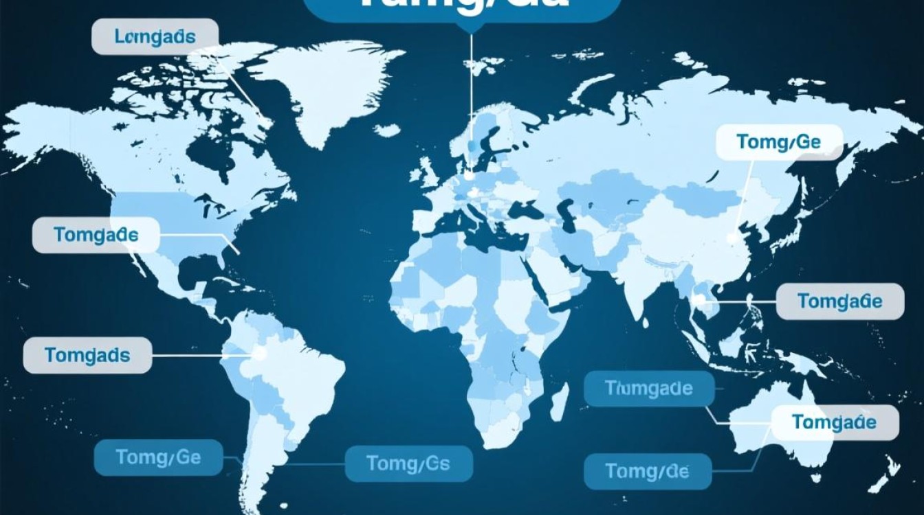 顶级域名有哪两种模式?选择时要注意哪些关键因素?-好主机测评网