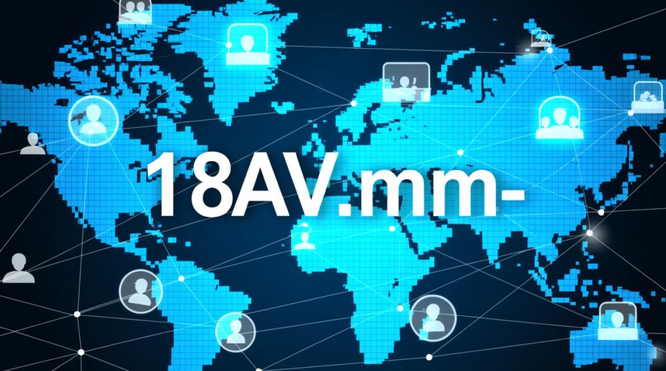 18av.mm-cg.com新域名是什么?怎么访问?-好主机测评网